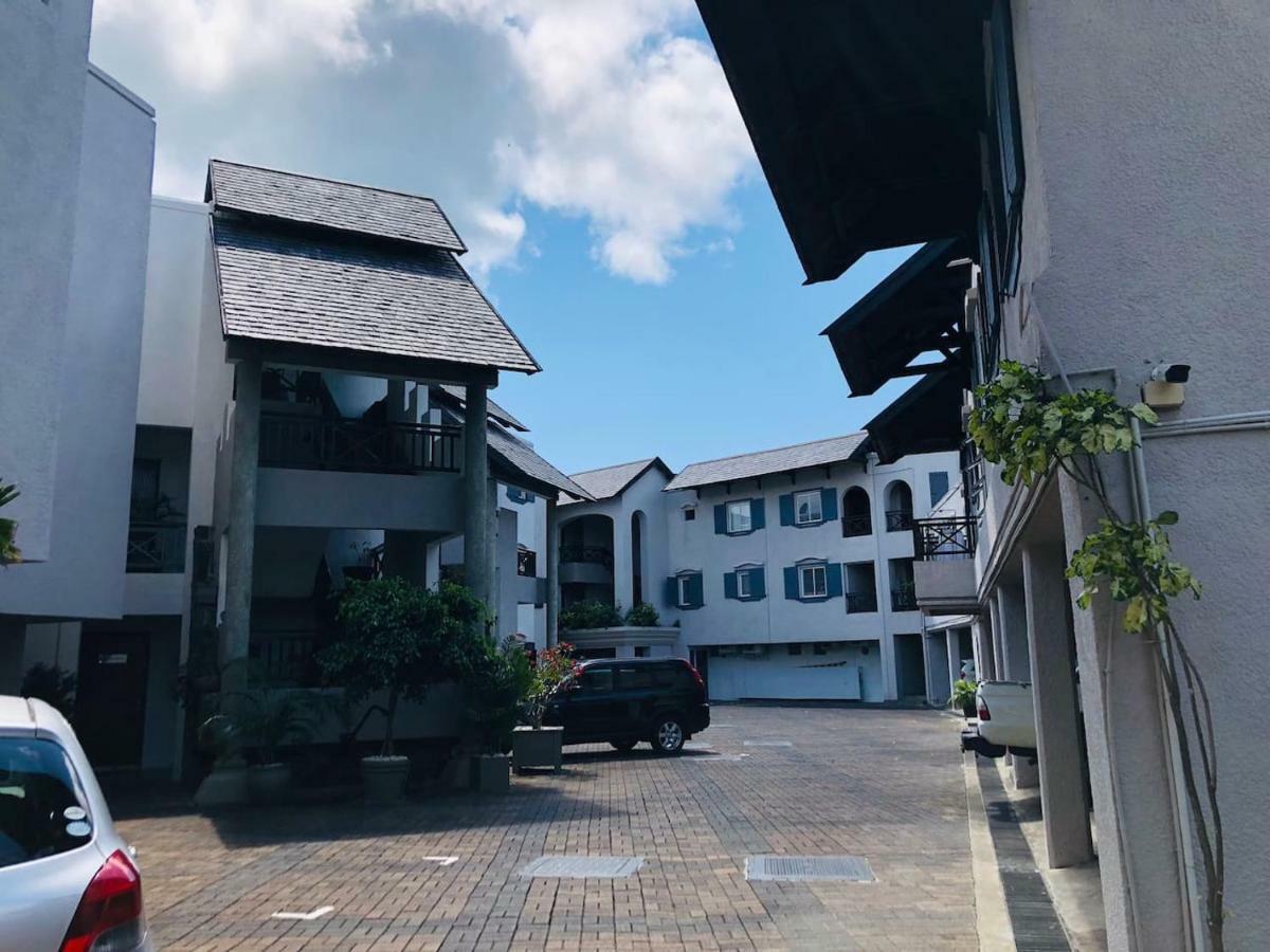 Appartement Grand Baie Ile Maurice Ngoại thất bức ảnh
