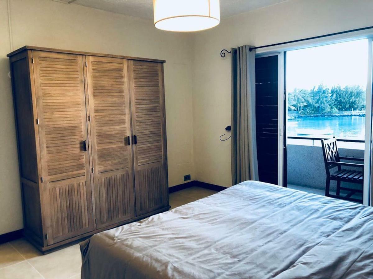 Appartement Grand Baie Ile Maurice Ngoại thất bức ảnh