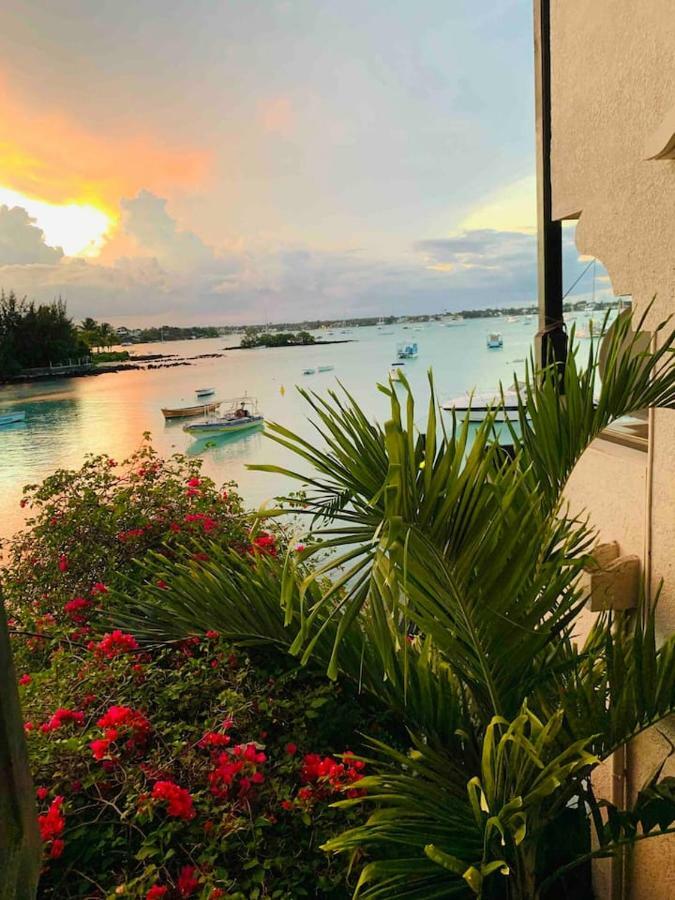 Appartement Grand Baie Ile Maurice Ngoại thất bức ảnh