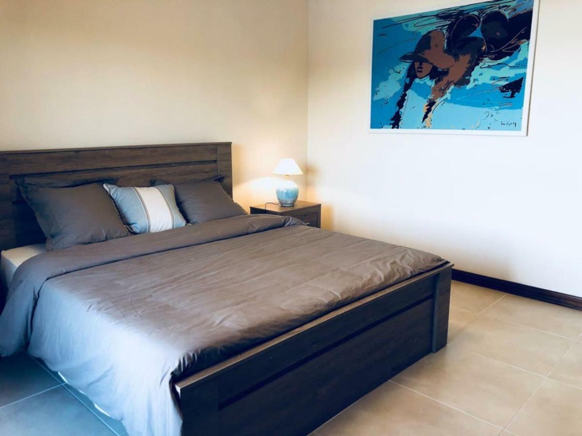 Appartement Grand Baie Ile Maurice Ngoại thất bức ảnh