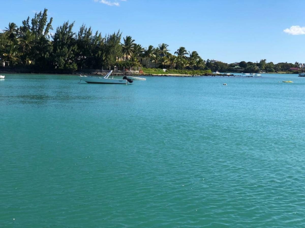 Appartement Grand Baie Ile Maurice Ngoại thất bức ảnh